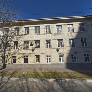 Krasnaya Street, 1, : foto