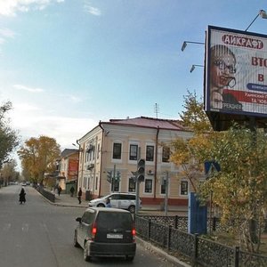 Lenina Street, 13, Ulan‑Ude: photo