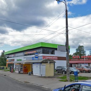 Bolshaya Sankt-Peterburgskaya Street, 57 ، : صورة