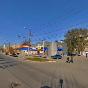 Krupskoy Street, 21А, Ryazan: photo