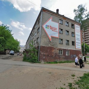 Ulitsa Shoshina, 10, : foto