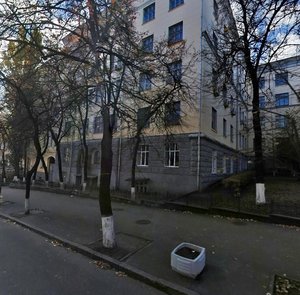 Volodymyrska Street, 68, Kyiv: photo