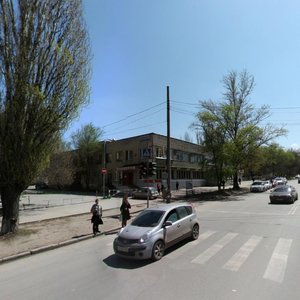 Zorge Street, 26, : foto