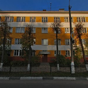 Sovetskaya Street, 191, Egorievsk: photo