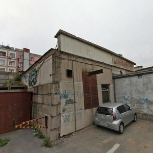Okeanskiy Avenue, 103А, : foto