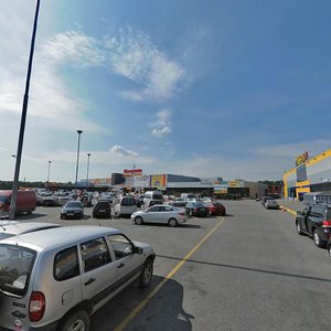 Vyborgskoe Highway, 214к2 ، سان بطرسبرغ: صورة