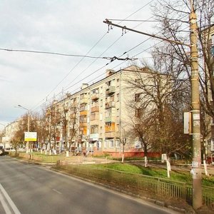 Oktyabrya Avenue, 10, Nizhny Novgorod: photo