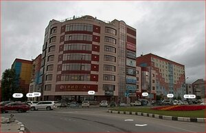 Lenina Street, 335, Yuzhno‑Sakhalinsk: photo