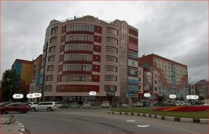 Purkaeva Street, No:116, Sakhalinsk: Fotoğraflar