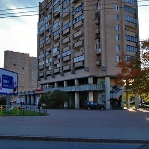Toreza Avenue, 2/40 ، سان بطرسبرغ: صورة