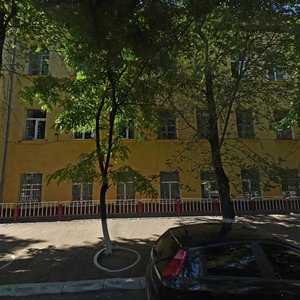 Serhiya Yefremova Street, 25, Dnipro: photo