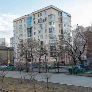 Mira Street, 44А, Yekaterinburg: photo