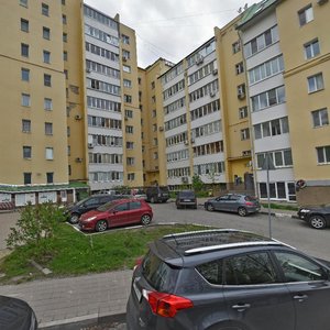 Kharkovskiy Lane, 36Г, Belgorod: photo