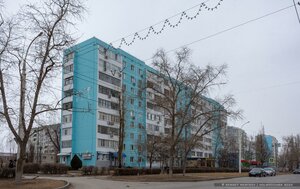 Entuziastov Street, 25, Volgodonsk: photo