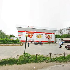 Tukhachevskogo Street, 13, : foto
