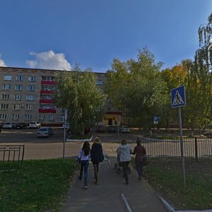 Studencheskaya Street, 35, Nizhnekamsk: photo