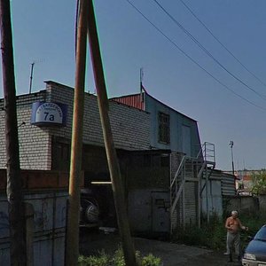 6th Gvardeyskiy Lane, 7А, Petrozavodsk: photo