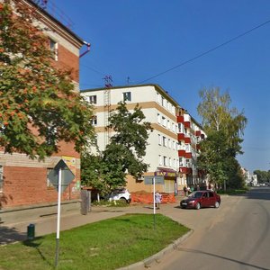Ulitsa Karla Marksa, 54, Zelenodolsk: photo