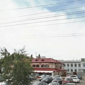 Ulitsa Krasny Put, 89к1 ، أومسك: صورة