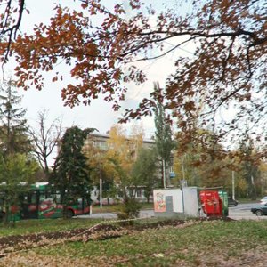 Ulitsa Sergeya Lazo, 50 ، سامارا: صورة