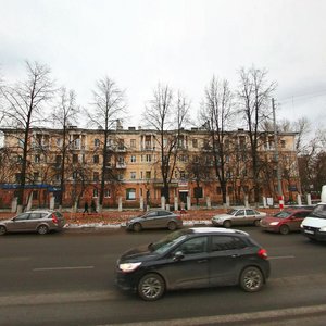 Gagarina Avenue, 16, Nizhny Novgorod: photo
