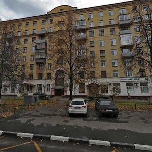 Trofimova Street, 4, Moscow: photo