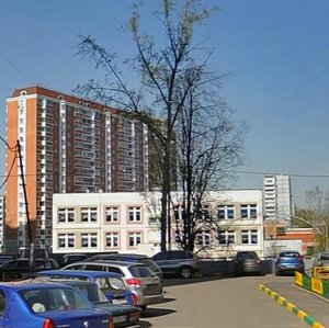 Rossoshanskaya Street, 6Б, : foto