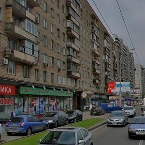 Butyrskaya Street, 7, Moscow: photo