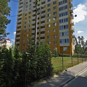 Vulytsia Valeriia Lobanovskoho, 9, : foto