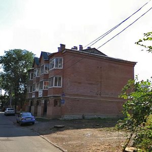 Ульяновск, Улица Рылеева, 4: фото