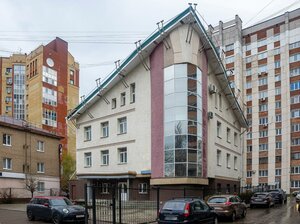 Mendeleyeva Street, 138/1, Ufa: photo