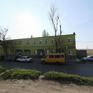 Rozhdestvenskogo Street, 16/1, Astrahan: photo