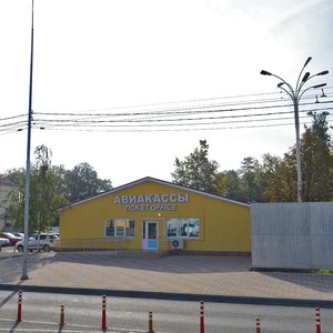 Evdokii Bershanskoy Street, 355с2, Krasnodar: photo