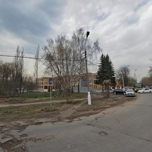 1-y Sovetskiy pereulok, 32А, : foto