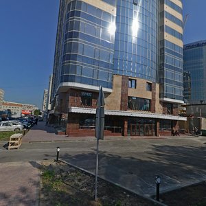 Новосибирск, Улица Салтыкова-Щедрина, 118: фото