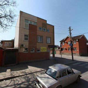 Tekuchyova Street, 202/198, Rostov‑na‑Donu: photo
