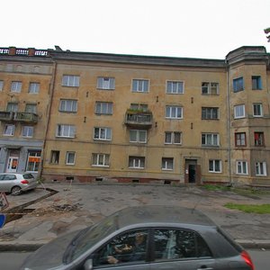 Zheleznodorozhnaya Street, 51 ، : صورة