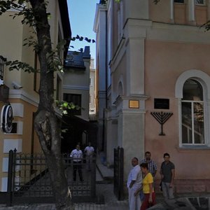 Vulytsia Strachenykh Natsionalistiv, 7А, Ivano‑Frankivsk: photo