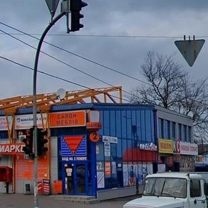 Kyrylivska Street, 166, Kyiv: photo