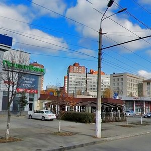 Peremohy Avenue, 6, Kyiv: photo