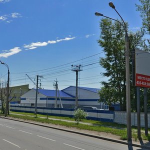 Иркутск, Трактовая улица, 2А: фото