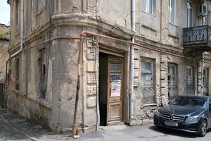 Abo Tbilelis Street, 8, Tbilisi: photo