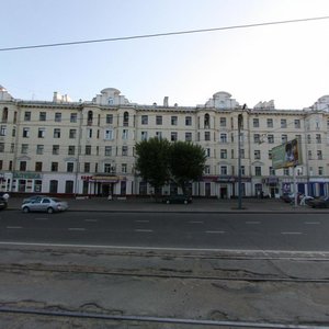 Dekabristov Street, 117, Kazan: photo