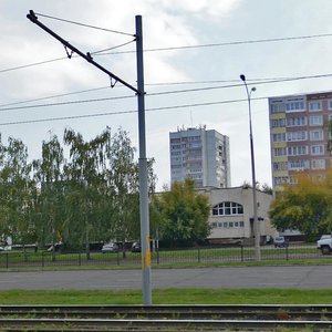 Moskovskiy Avenue, 112, : foto