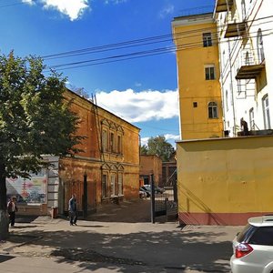 Volodarskogo Street, 98/5, : foto