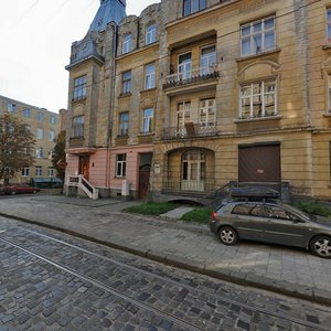 Vulytsia Henerala Chuprynky, No:47, Lviv: Fotoğraflar