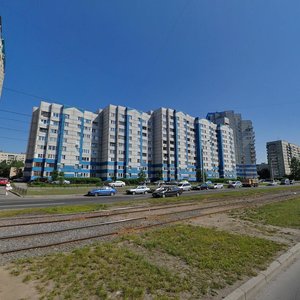 Nastavnikov Avenue, 17 ، سان بطرسبرغ: صورة