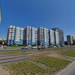 Nastavnikov Avenue, 17, Saint Petersburg: photo