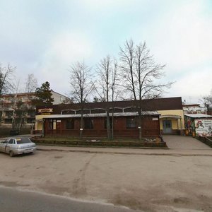 Ulitsa Mayakovskogo, 30Б, : foto