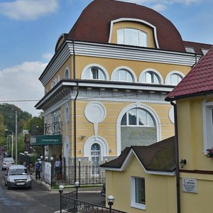 Mitkina Street, 16/1, Sergiev Posad: photo